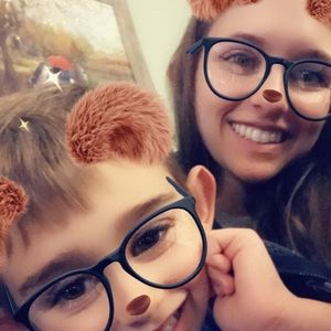 Meet your Posher, Gina